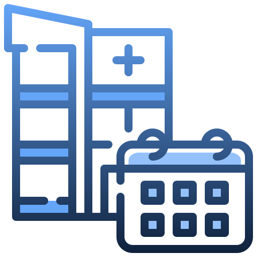 โรงพยาบาล